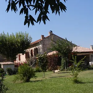 La Feniere Aux Hirondelles Bed and breakfast